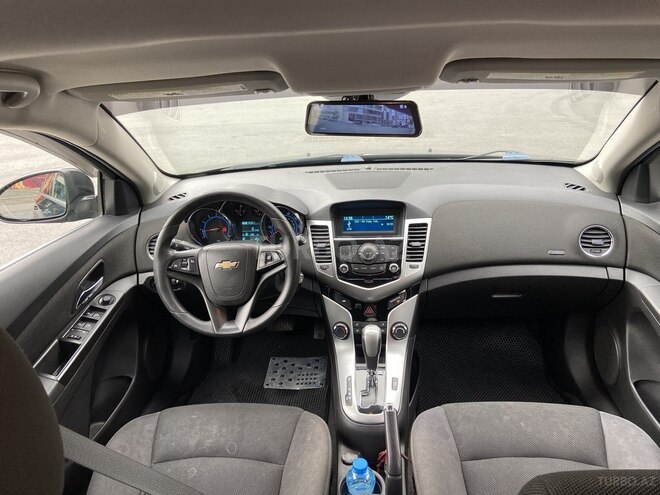 Chevrolet Cruze 2015, 203,000 km - 1.4 l - Bakı