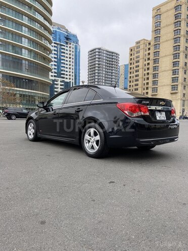 Chevrolet Cruze 2015, 203,000 km - 1.4 l - Bakı