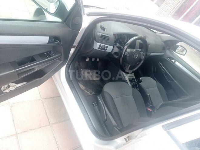 Opel Astra 2005, 332,111 km - 1.3 l - Şəmkir