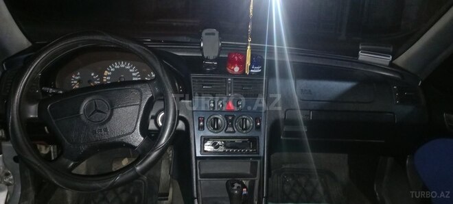 Mercedes C 180 1998, 369,000 km - 1.8 l - Bakı