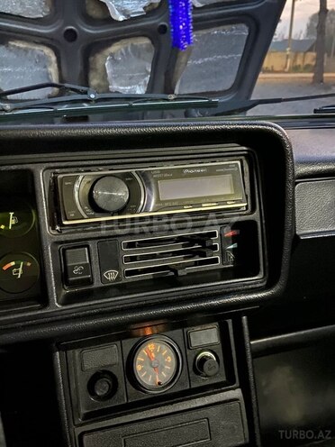 LADA (VAZ) 2107 2011, 87,000 km - 1.6 l - Ağcabədi