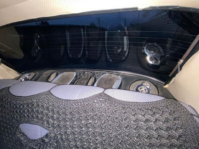 LADA (VAZ) 2107 2011, 87,000 km - 1.6 l - Ağcabədi