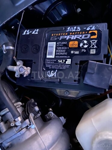 LADA (VAZ) 2107 2011, 87,000 km - 1.6 l - Ağcabədi