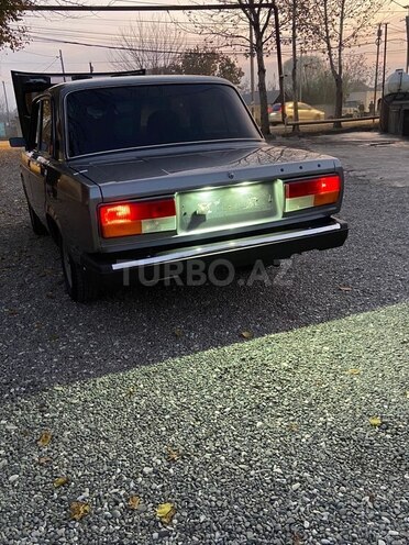 LADA (VAZ) 2107 2011, 87,000 km - 1.6 l - Ağcabədi