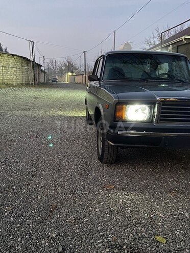 LADA (VAZ) 2107 2011, 87,000 km - 1.6 l - Ağcabədi
