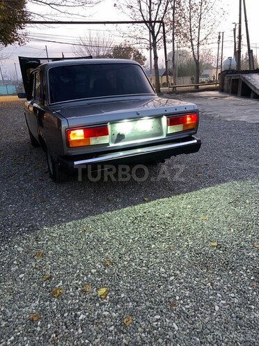 LADA (VAZ) 2107 2011, 87,000 km - 1.6 l - Ağcabədi
