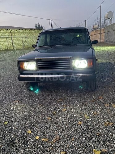 LADA (VAZ) 2107 2011, 87,000 km - 1.6 l - Ağcabədi