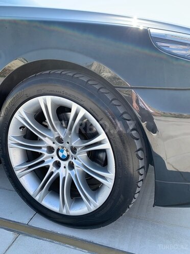 BMW 528 2008, 221,000 km - 3.0 l - Bakı