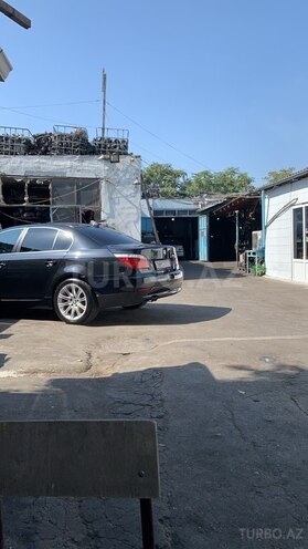 BMW 528 2008, 221,000 km - 3.0 l - Bakı