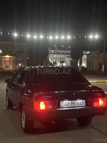 LADA (VAZ) 21099 1995, 245,000 km - 1.5 л - Zaqatala