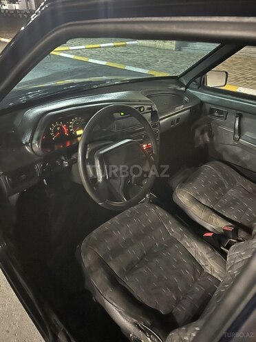 LADA (VAZ) 21099 1995, 245,000 km - 1.5 л - Zaqatala