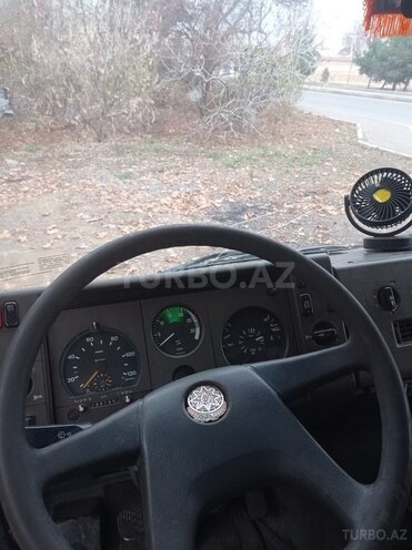 Mercedes Atego 814 1998, 430,000 km - 4.3 л - Gəncə