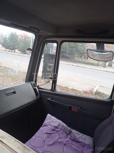 Mercedes Atego 814 1998, 430,000 km - 4.3 л - Gəncə