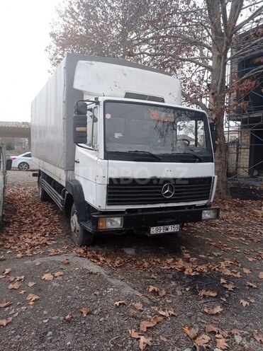 Mercedes Atego 814 1998, 430,000 km - 4.3 л - Gəncə