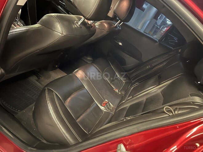 Chevrolet Cruze 2012, 240,000 km - 1.4 l - Bakı