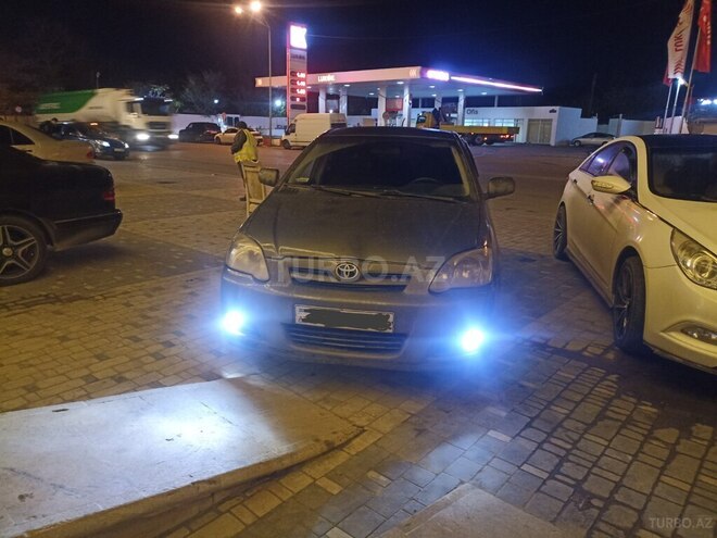 Toyota Corolla 2005, 271,000 km - 1.4 l - Bakı