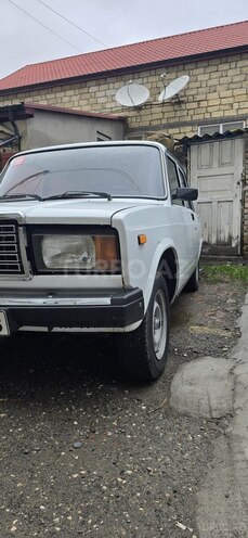 LADA (VAZ) 2107 2003, 235,000 km - 1.6 л - Quba