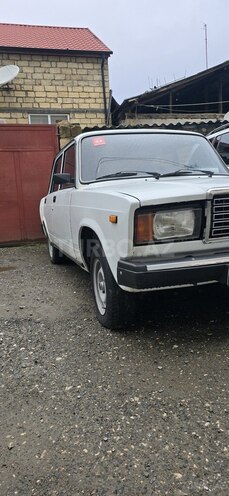 LADA (VAZ) 2107 2003, 235,000 km - 1.6 л - Quba