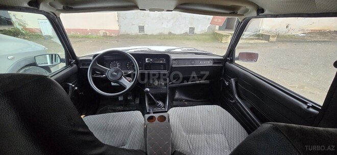 LADA (VAZ) 2107 2003, 235,000 km - 1.6 л - Quba