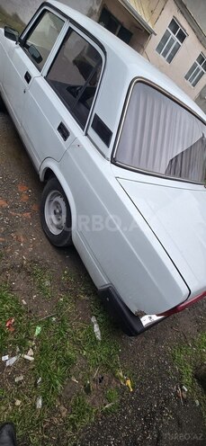 LADA (VAZ) 2107 2003, 235,000 km - 1.6 л - Quba