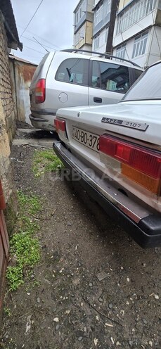 LADA (VAZ) 2107 2003, 235,000 km - 1.6 л - Quba