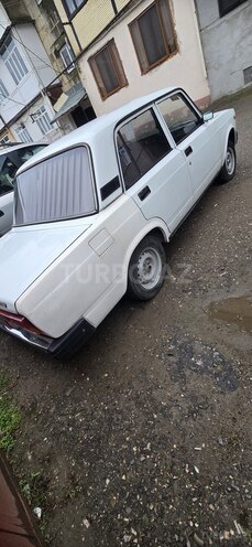 LADA (VAZ) 2107 2003, 235,000 km - 1.6 л - Quba