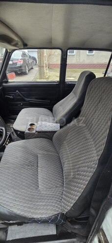 LADA (VAZ) 2107 2003, 235,000 km - 1.6 л - Quba