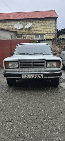 LADA (VAZ) 2107 2003, 235,000 km - 1.6 л - Quba