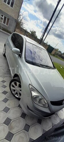 Hyundai i30 2010, 266,000 km - 1.4 л - Zaqatala