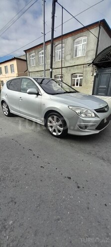 Hyundai i30 2010, 266,000 km - 1.4 л - Zaqatala