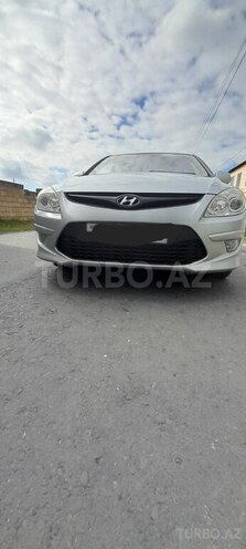 Hyundai i30 2010, 266,000 km - 1.4 л - Zaqatala