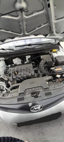 Hyundai i30 2010, 266,000 km - 1.4 л - Zaqatala