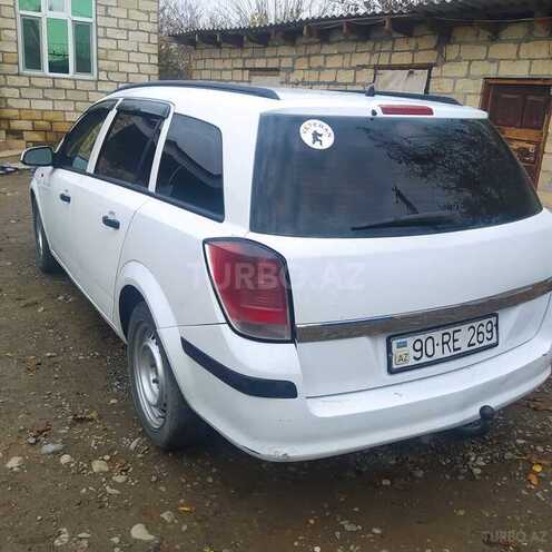 Opel Astra 2005, 23,000 km - 1.7 l - Tərtər