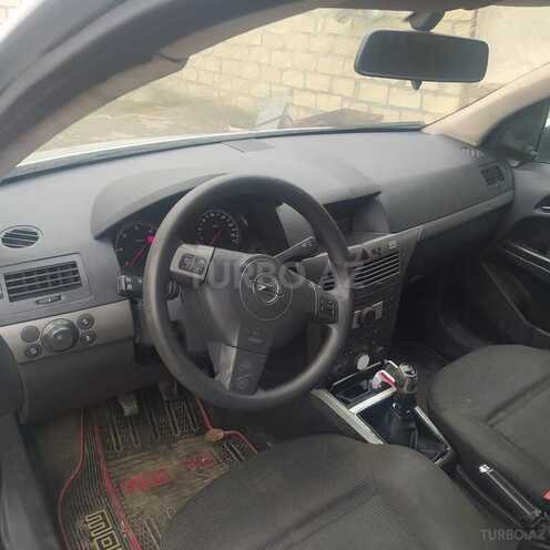 Opel Astra 2005, 23,000 km - 1.7 l - Tərtər