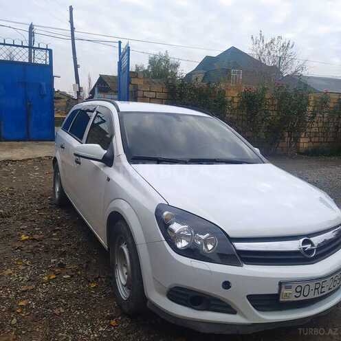 Opel Astra 2005, 23,000 km - 1.7 l - Tərtər