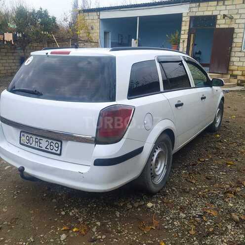 Opel Astra 2005, 23,000 km - 1.7 l - Tərtər