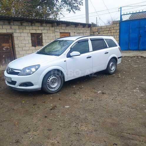 Opel Astra 2005, 23,000 km - 1.7 l - Tərtər