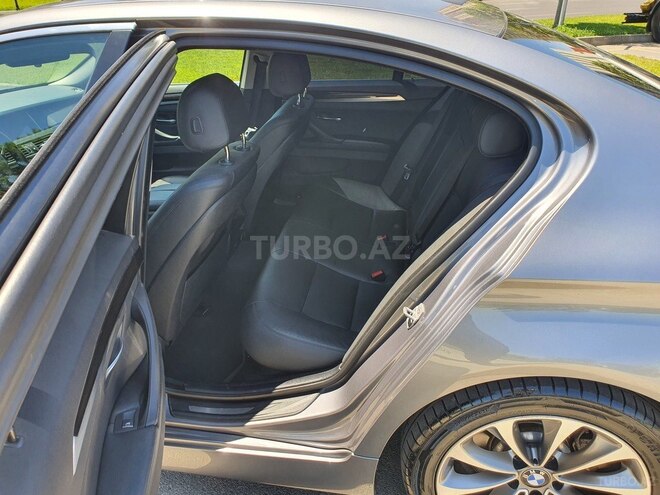 BMW 528 2014, 89,700 km - 2.0 l - Bakı