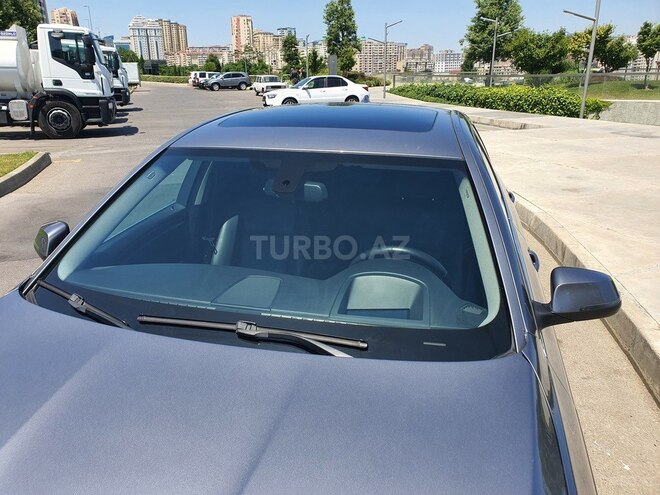 BMW 528 2014, 89,700 km - 2.0 l - Bakı