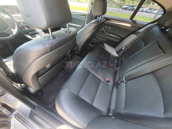 BMW 528 2014, 89,700 km - 2.0 l - Bakı