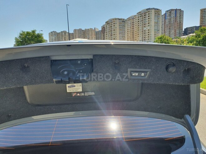 BMW 528 2014, 89,700 km - 2.0 l - Bakı