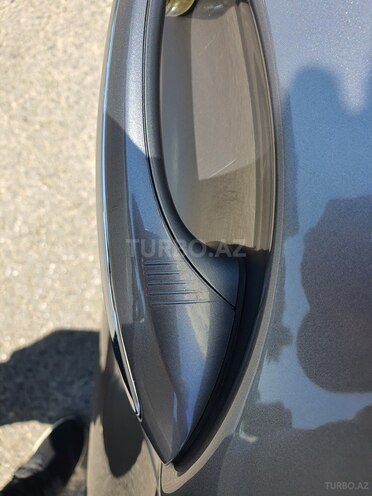 BMW 528 2014, 89,700 km - 2.0 l - Bakı
