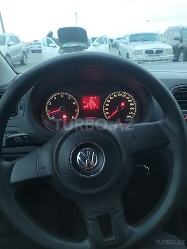 Volkswagen Polo 2012, 277,000 km - 1.6 l - Xırdalan