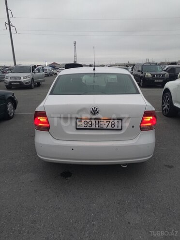 Volkswagen Polo 2012, 277,000 km - 1.6 l - Xırdalan