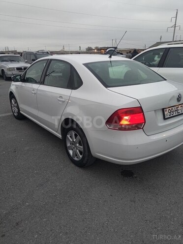 Volkswagen Polo 2012, 277,000 km - 1.6 l - Xırdalan
