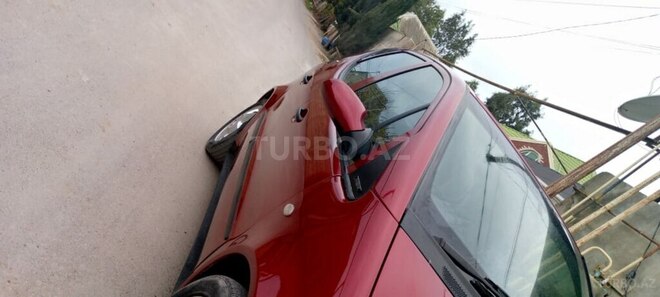 Mercedes A 140 1999, 377,225 km - 1.4 l - Bakı