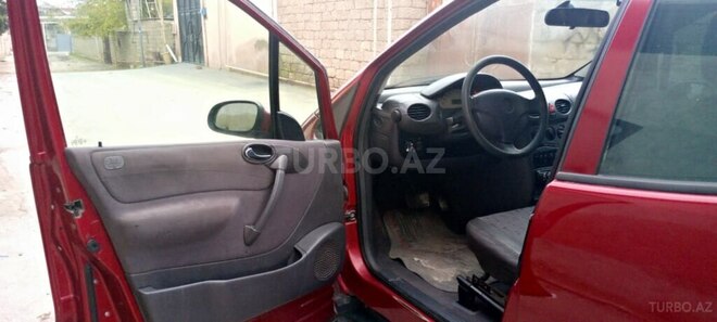 Mercedes A 140 1999, 377,225 km - 1.4 l - Bakı