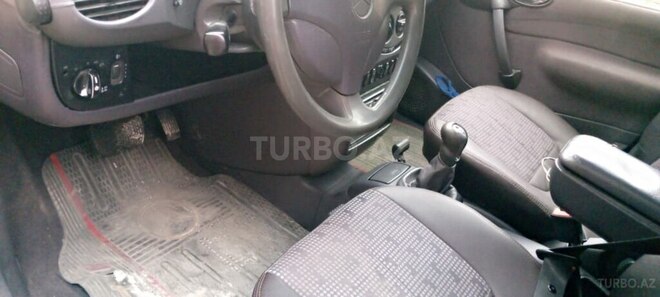 Mercedes A 140 1999, 377,225 km - 1.4 l - Bakı