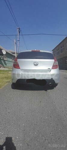 Hyundai i30 2010, 266,000 km - 1.4 л - Zaqatala
