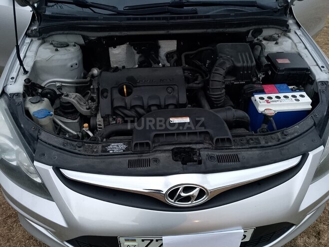 Hyundai i30 2012, 260,000 km - 1.6 l - Zərdab